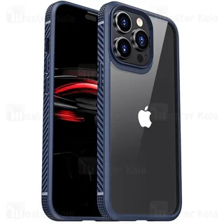 قاب محافظ آی پکی آیفون Apple iPhone 14 Pro Max iPaky MGT - تصویر 3
