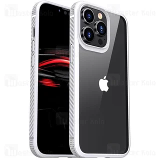 قاب محافظ آی پکی آیفون Apple iPhone 14 Pro Max iPaky MGT - تصویر 4