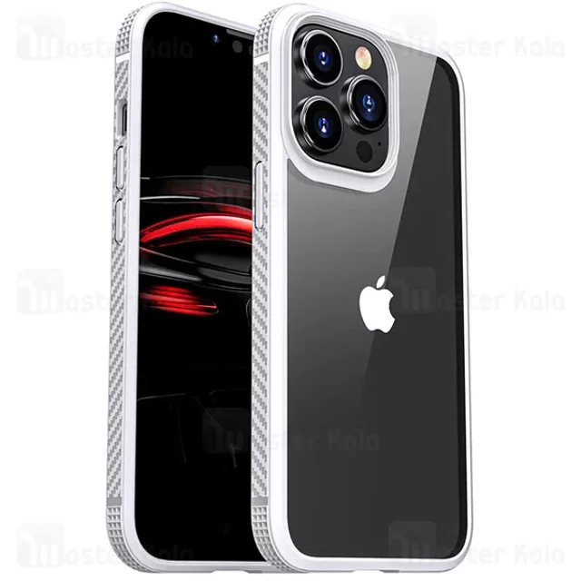 قاب محافظ آی پکی آیفون Apple iPhone 14 Pro Max iPaky MGT - تصویر 4