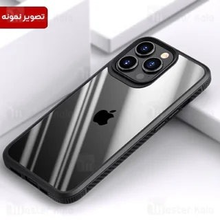 قاب محافظ آی پکی آیفون Apple iPhone 14 Pro Max iPaky MGT - تصویر 8
