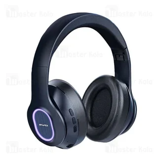 هدفون بلوتوث اوی Awei A100BL رم خور - تصویر 2