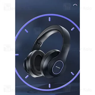 هدفون بلوتوث اوی Awei A100BL رم خور - تصویر 5