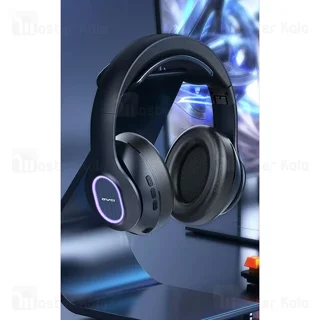 هدفون بلوتوث اوی Awei A100BL رم خور - تصویر 6