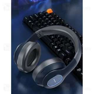 هدفون بلوتوث اوی Awei A100BL رم خور - تصویر 7