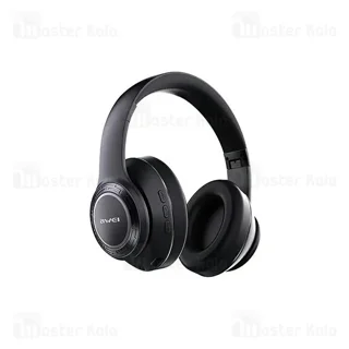 هدفون بلوتوث اوی Awei A300BL رم خور - تصویر 2