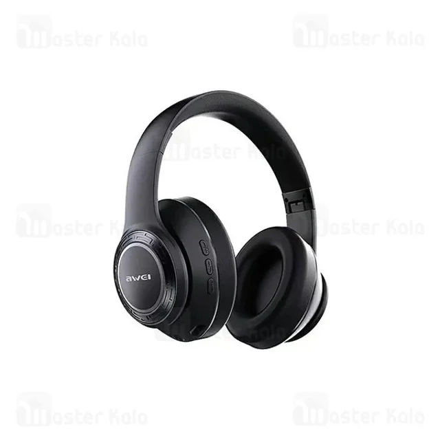 هدفون بلوتوث اوی Awei A300BL رم خور - تصویر 2