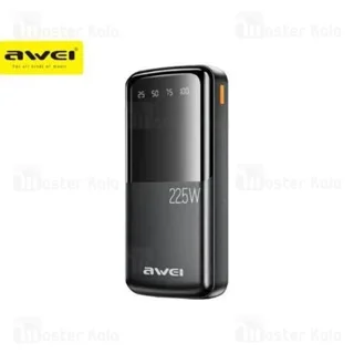 پاوربانک 20000 اوی Awei P13K توان 22.5 وات - تصویر 2