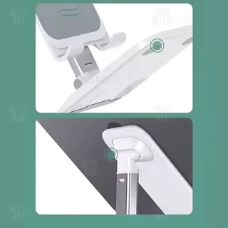 هولدر و پایه نگهدارنده رومیزی اوی Awei X11 Portable Foldable Holder - تصویر 5