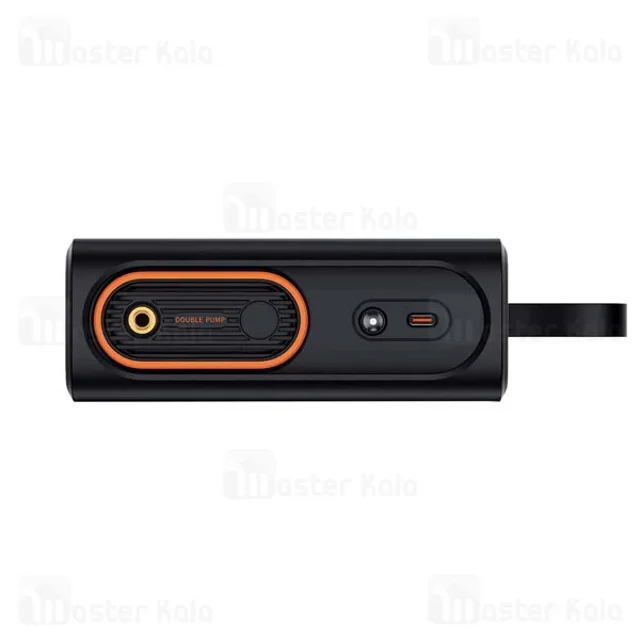 کمپرسور باد شارژی بیسوس Baseus CRNL060001 - تصویر 3
