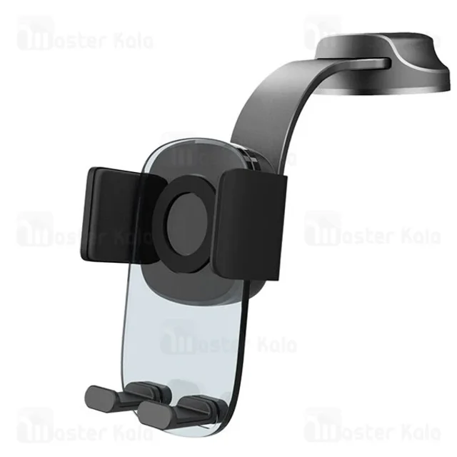 هولدر و پایه نگهدارنده بیوا Biva BH-35 Mechanical Clamping - تصویر 2