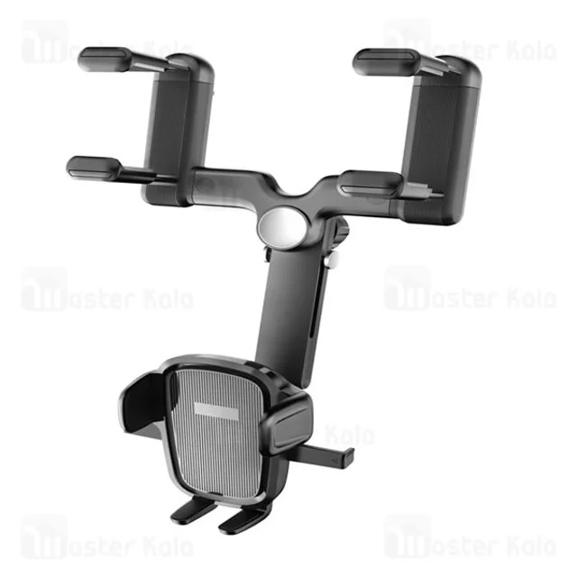 هولدر آینه وسط خودرو بیوا Biva BH-34 Rear View Mirror Car Mount - تصویر 2