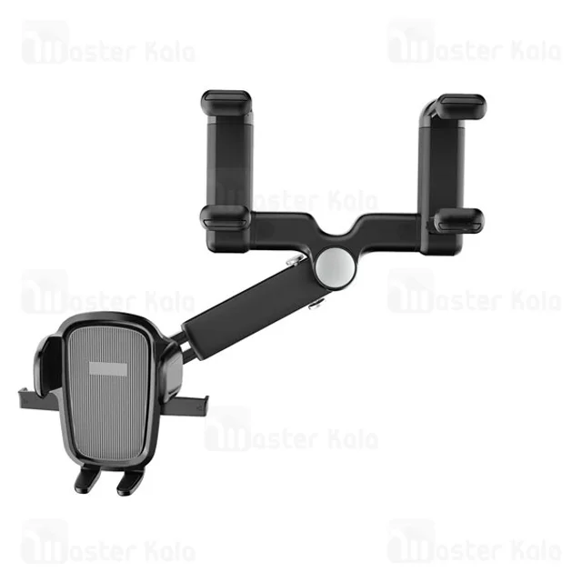 هولدر آینه وسط خودرو بیوا Biva BH-34 Rear View Mirror Car Mount - تصویر 4