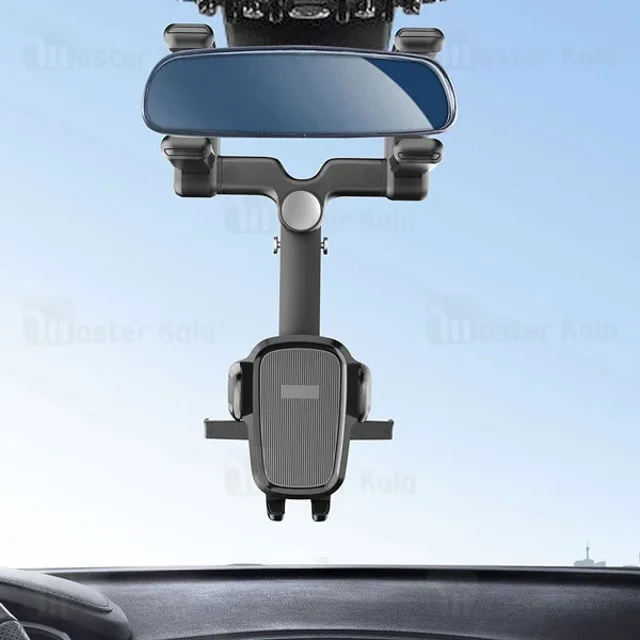 هولدر آینه وسط خودرو بیوا Biva BH-34 Rear View Mirror Car Mount - تصویر 6