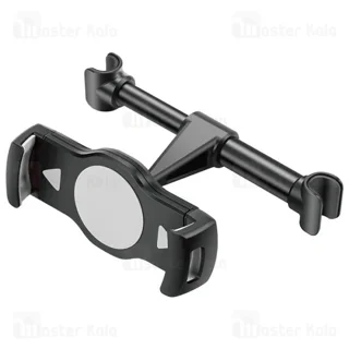 هولدر موبایل صندلی عقب بیوا Biva BH-37 Tablet Stand Headrest مناسب تبلت و گوشی - تصویر 2