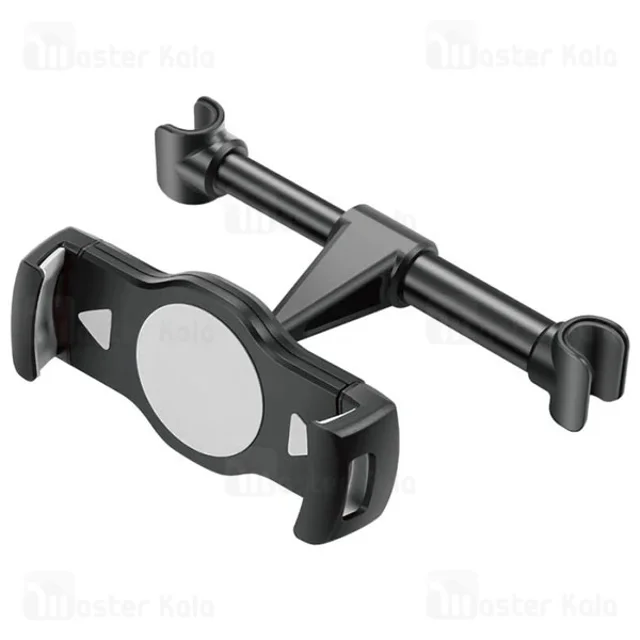 هولدر موبایل صندلی عقب بیوا Biva BH-37 Tablet Stand Headrest مناسب تبلت و گوشی - تصویر 2