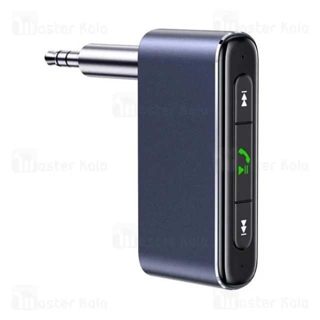 گیرنده صوتی بلوتوثی بیوا Biva BM-03 - تصویر 2