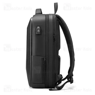 کوله‌پشتی لپ‌تاپ بیوا Bag-01 با بدنه مستحکم