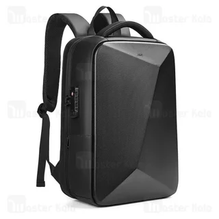 کوله لپ‌تاپ بیوا Bag-01 با قفل زیپ
