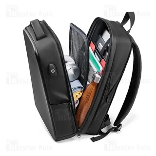 کوله لپ‌تاپ بیوا Bag-01 سبک و شیک
