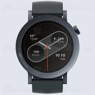 ساعت هوشمند سی ام اف CMF Watch Pro2 - تصویر 3