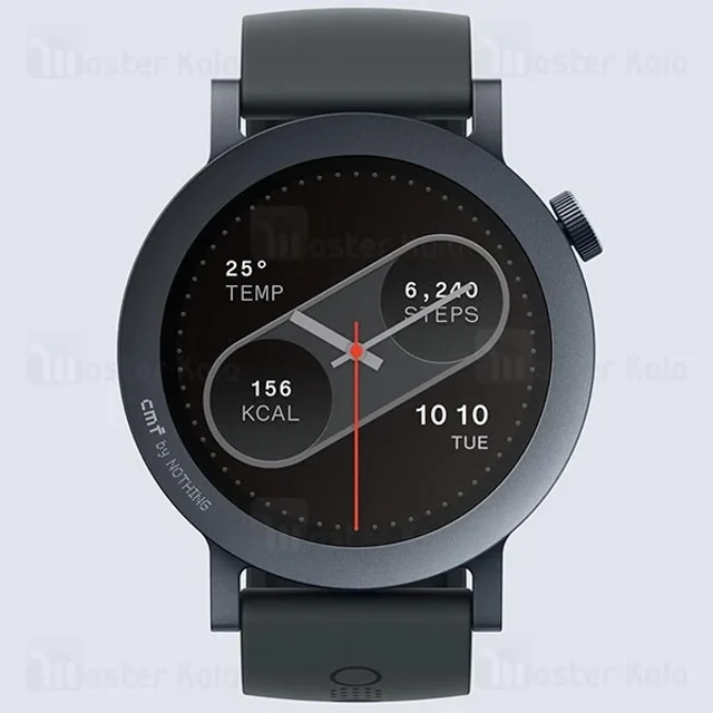 ساعت هوشمند سی ام اف CMF Watch Pro2 - تصویر 3