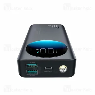 پاوربانک 20000 فست شارژ جویروم Joyroom JR-PBF02 توان 30 وات - تصویر 5