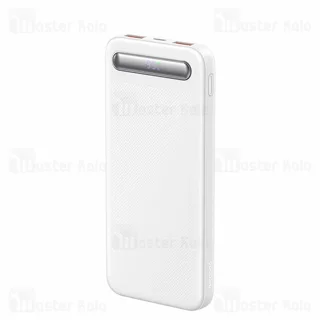 پاوربانک 10000 مک دودو Mcdodo MC-3880 با توان 22.5 وات - تصویر 3