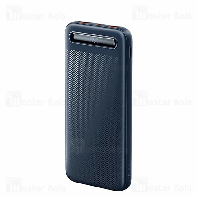 پاوربانک 10000 مک دودو Mcdodo MC-3880 با توان 22.5 وات - تصویر 4