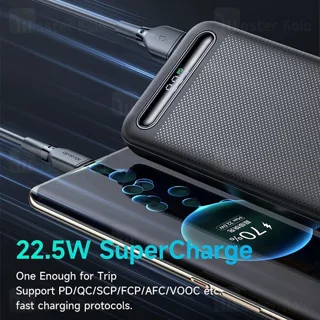 پاوربانک 10000 مک دودو Mcdodo MC-3880 با توان 22.5 وات - تصویر 7