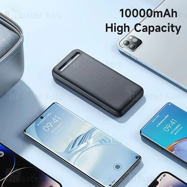 پاوربانک 10000 مک دودو Mcdodo MC-3880 با توان 22.5 وات - تصویر 8