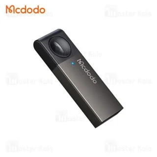 گیرنده صوتی بلوتوثی مک دودو Mcdodo OT-8250 USB - تصویر 3