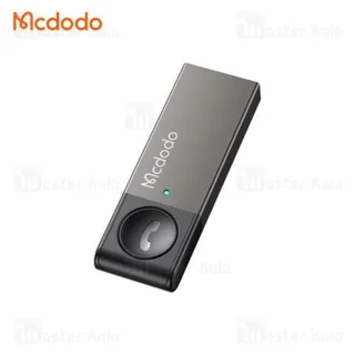 گیرنده صوتی بلوتوثی مک دودو Mcdodo OT-8250 USB - تصویر 4