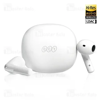 هندزفری کیو سی وای AilyBuds E10 با بلوتوث 5.4