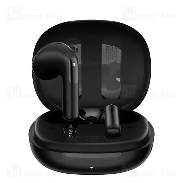 هندزفری بلوتوثی کیو سی وای AilyBuds E10 با کیس شارژ