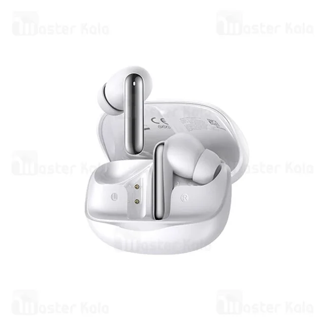 هندزفری بلوتوث کیو سی وای QCY Melobuds N50 - تصویر 2