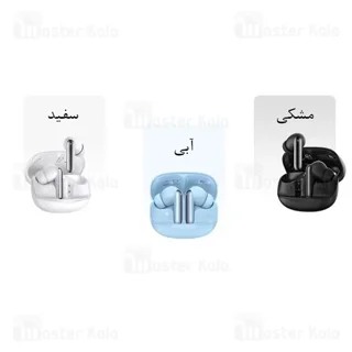 هندزفری بلوتوث کیو سی وای QCY Melobuds N50 - تصویر 3