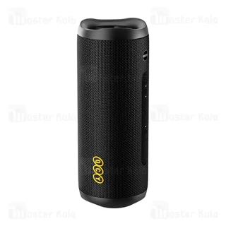 اسپیکر بلوتوث کیو سی وای QCY SP7 توان 40 وات رم خور - تصویر 2