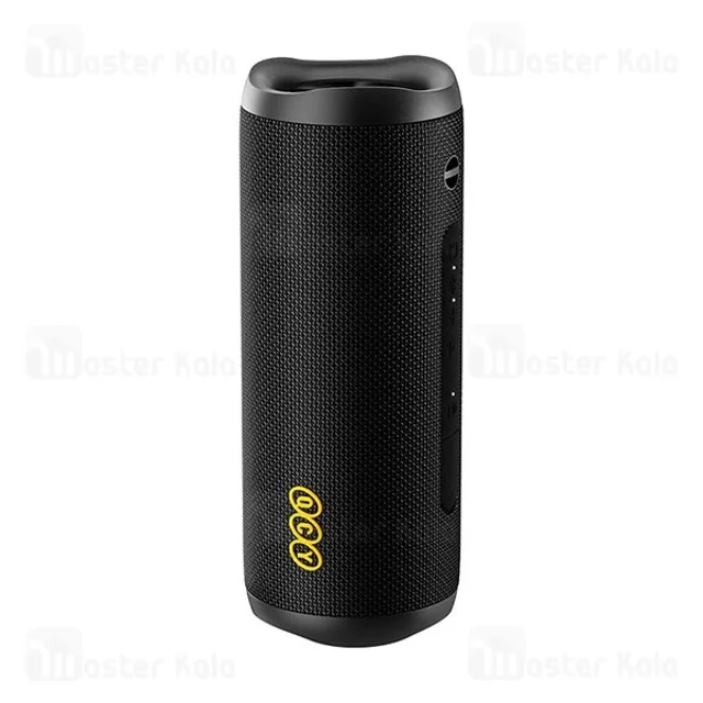 اسپیکر بلوتوث کیو سی وای QCY SP7 توان 40 وات رم خور - تصویر 2