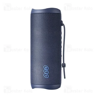 اسپیکر بلوتوث کیو سی وای QCY SP7 توان 40 وات رم خور - تصویر 3