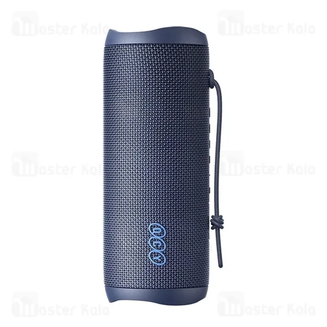 اسپیکر بلوتوث کیو سی وای QCY SP7 توان 40 وات رم خور - تصویر 3