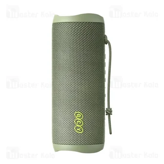 اسپیکر بلوتوث کیو سی وای QCY SP7 توان 40 وات رم خور - تصویر 4
