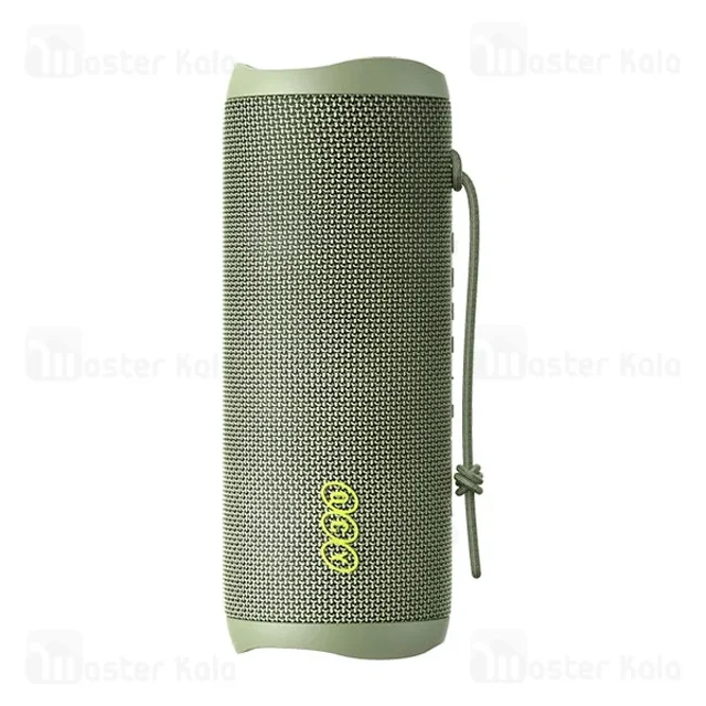 اسپیکر بلوتوث کیو سی وای QCY SP7 توان 40 وات رم خور - تصویر 4