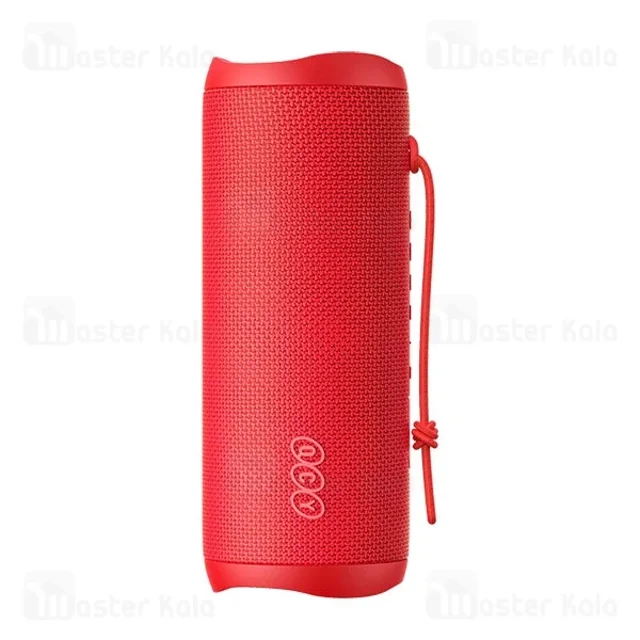 اسپیکر بلوتوث کیو سی وای QCY SP7 توان 40 وات رم خور - تصویر 5