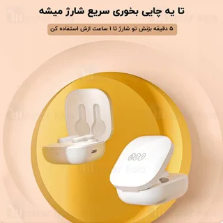 هندزفری بلوتوث دوگوش کیو سی وای QCY T13 - تصویر 4