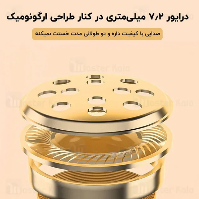 هندزفری بلوتوث دوگوش کیو سی وای QCY T13 - تصویر 7