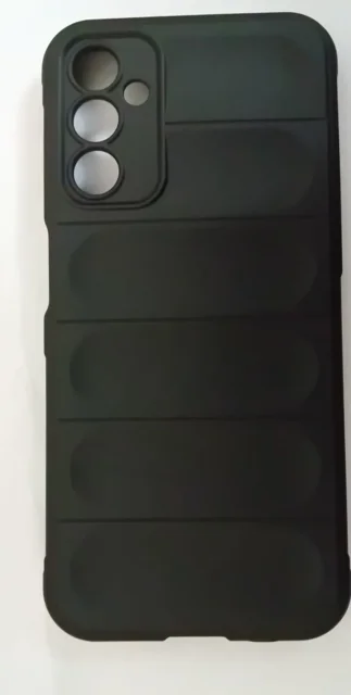 قاب سیلیکونی سامسونگ Samsung Galaxy A14 / A14 5G Magic Shield - تصویر 6