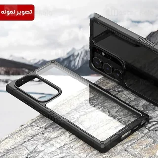 قاب محافظ آی پکی سامسونگ Samsung Galaxy S23 iPaky Guardian - تصویر 5