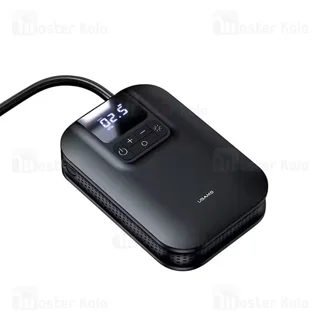 کمپرسور باد شارژی یوسمز USAMS ZB215 Mini Car Air Pump - تصویر 4
