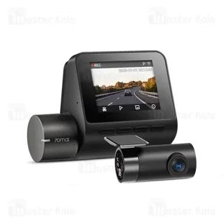 دوربین خودروی شیائومی Xiaomi 70mai A200 Set به همراه دوربین عقب - تصویر 2