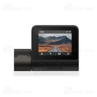 دوربین خودروی شیائومی Xiaomi 70mai A200 Set به همراه دوربین عقب - تصویر 3